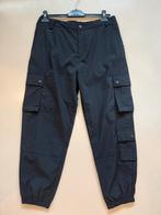 Y-3 Trainingsbroek Zwart XL, Ophalen of Verzenden, Zo goed als nieuw, Zwart