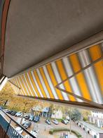 Zonnescherm, Tuin en Terras, Zonneschermen, 150 tot 300 cm, Ophalen, Gebruikt, Knikarmscherm