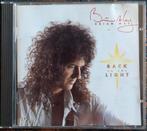BRAIN MAY (Queen), Back to Light. 1992. * Zie tekst., Ophalen, Zo goed als nieuw, Poprock