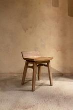 Hoffz stoel kruk Fez outdoor 9 stuks, Huis en Inrichting, Stoelen, Ophalen, Nieuw, Hout, Vijf, Zes of meer stoelen