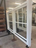 2 stuks kozijnen MOET SNEL WEG, Ophalen, Nieuw, Inclusief glas, 75 tot 150 cm