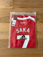 Arsenal 2025/2026 shirt Saka, Sport en Fitness, Voetbal, Maat M, Ophalen of Verzenden, Nieuw, Shirt