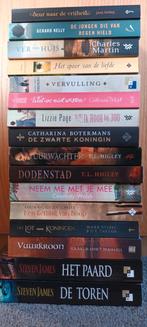 Christelijke romans.€5 per boek! Ook jeugdboeken., Boeken, Ophalen of Verzenden, Zo goed als nieuw