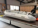 Super nette Talamex kwalitiets ribboot, Watersport en Boten, Rubberboten, Aluminium, Zo goed als nieuw, Benzine, Minder dan 70 pk