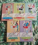 Sara Shepard: Pretty Little Liars serie 1-5, Nederlands, Boeken, Ophalen of Verzenden, Gelezen