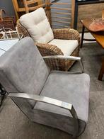 Fauteuil 84/63/44cm, Huis en Inrichting, Fauteuils, Ophalen, Minder dan 50 cm, ., 75 tot 100 cm