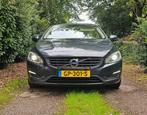 Volvo V60 D6 Twin Engine 288pk Geartronic AWD Plug In Hybrid, Automaat, 1800 kg, Vierwielaandrijving, Particulier