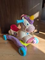 Vtech hobbelpaard, Ophalen, Zo goed als nieuw, 6 maanden tot 2 jaar