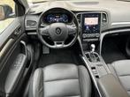 Renault Mégane E-Tech Estate 1.6 Plug-In Hybrid 160 Busines, 77 km/l, Gebruikt, 4 cilinders, Zwart