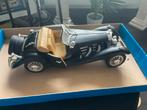 Mercedes-Benz 500 Roadster 1/18 - Nieuwstaat!, Ophalen, Nieuw, Auto