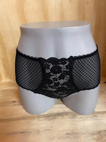 Stella mc cartney taille slip maat s model elsa beschikbaar voor biedingen