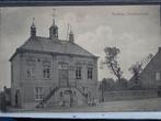 STANDDAARBUITEN  Raadhuis, Verzamelen, Ophalen of Verzenden, Voor 1920, Gelopen, Noord-Brabant