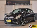 Opel Corsa 1.6-16V GSI (bj 2009), Auto's, Opel, Stof, Gebruikt, 4 cilinders, 150 pk