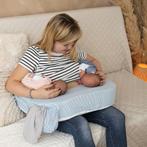 My Brest Friend Tweelingkussen - Borstvoedingskussen, Kinderen en Baby's, Tweelingen en Meerlingen, Ophalen of Verzenden, Zo goed als nieuw