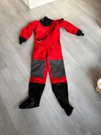 Marinepool droogpak maat 128, Watersport en Boten, Watersportkleding, Gebruikt, Kind, Drysuit, Marinepool