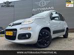 Fiat Panda 0.9 TwinAir Lounge *APK T/M 03-2026* NL-AUTO+NAP+, Voorwielaandrijving, Gebruikt, Euro 6, Panda