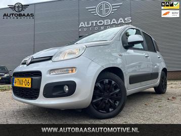 Fiat Panda 0.9 TwinAir Lounge *APK T/M 03-2026* NL-AUTO+NAP+ beschikbaar voor biedingen