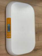 Moa baby- en kinderweegschaal, Witgoed en Apparatuur, Weegschalen, Ophalen, 1 tot 500 gram, Personenweegschaal, 10 tot 50 kg