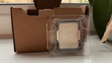  Intel Core i5-12400F Processor met Cooler beschikbaar voor biedingen