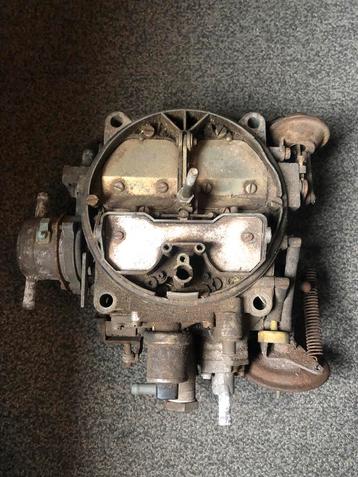 Carburateur voor BMW 320/6 E21 en 520/6 E12 beschikbaar voor biedingen