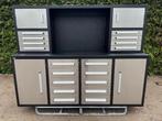 Stahlworks SW-20 Industrial RVS Werkbank, Ophalen, Nieuw
