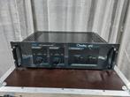 Collyns chesley pro A180 2x180w versterker, Ophalen of Verzenden, Zo goed als nieuw, Minder dan 500 watt