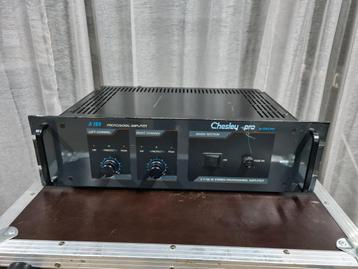 Collyns chesley pro A180 2x180w versterker beschikbaar voor biedingen