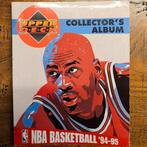 Nba Trading Cards fleer upper deck skybox hoops, Hobby en Vrije tijd, Stickers en Plaatjes, Ophalen of Verzenden, Nieuw, Plaatje