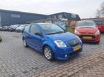 Citroen C2 1.4i VTR / Mooie sportieve auto / APK feb 2027, Auto's, Citroën, Voorwielaandrijving, 450 kg, 4 cilinders, 965 kg