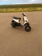 Zip type 3 172cc brom, Fietsen en Brommers, Scooters | Piaggio, Ophalen, Tweetakt, Maximaal 45 km/u, Zip
