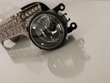 Mistlamp  Jaguar S-Type 89210094 beschikbaar voor biedingen