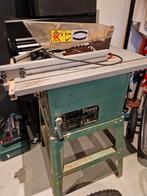 Ferm Zaagtafel, Doe-het-zelf en Verbouw, Ophalen, Ferm & Black&Decker, Gebruikt, Cirkelzaag