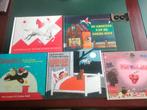 Sinterklaas boeken 5x, Ophalen, Zo goed als nieuw