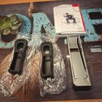 Nieuw Nintendo Wii Console cover 2x , houder voor wii, Spelcomputers en Games, Spelcomputers | Nintendo Wii, Ophalen of Verzenden