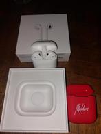 Apple AirPods - Zo goed als nieuw!, Overige merken, Bluetooth, Ophalen of Verzenden, Zo goed als nieuw
