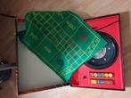 Mooi familie casino spel compleet en met roulette, Ophalen, Gebruikt, Elektrisch, Overige merken