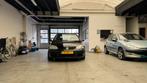 Volkswagen Golf 1.4 FSI 66KW 2004 Zwart, Auto's, Voorwielaandrijving, 4 cilinders, 620 kg, Zwart