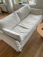 Farlov IKEA sofa 3 seats, 100 tot 125 cm, Rechte bank, Zo goed als nieuw, Ophalen