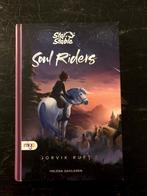 Star Stable- Soul Riders: Jorvik Ruft (Teil 1)- Helena Dahlg, Fictie, Ophalen of Verzenden, Zo goed als nieuw, Helena Dahlgren