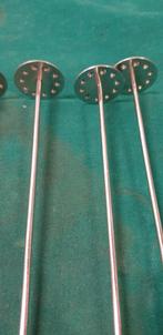 stampers voor citroen 6 stuks, Ophalen of Verzenden, 'T Olde Gre-j, Info@toldegrej.nl, Endepoelstraat 20f Didam