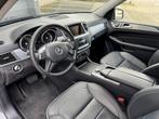 Mercedes-Benz M-klasse 350 BlueTEC Edition 1, Automaat, Gebruikt, Euro 6, 259 pk