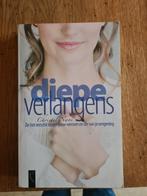 C. Nani - Diepe verlangens, Ophalen of Verzenden, Zo goed als nieuw, C. Nani