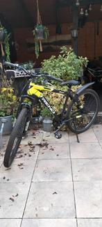 MOUNTAINBIKE ALTEC 26 INCH 45CM ALU FRAME, Fietsen en Brommers, Fietsen | Jongens, Ophalen, Zo goed als nieuw, 26 inch of meer