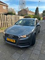 Audi A3 1.8 Tfsi 132KW Sportback AUT 2014 Grijs, Auto's, Te koop, Zilver of Grijs, Geïmporteerd, 5 stoelen