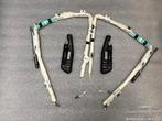 OPEL ZAFIRA C 2013 Dak stoel airbag 39095577 39095578, Auto-onderdelen, Ophalen of Verzenden, Gebruikt, Opel