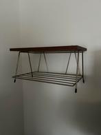 Vintage wandrekje, Ophalen of Verzenden, Zo goed als nieuw