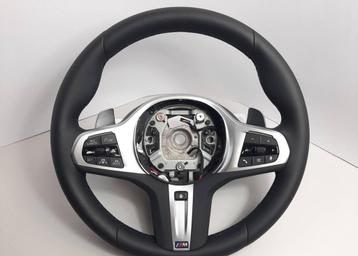 Stuurwiel BMW X3 G01 X4 G02 M-Pakket beschikbaar voor biedingen