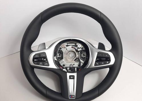 Stuurwiel BMW X3 G01 X4 G02 M-Pakket, Auto-onderdelen, Besturing, BMW, Gebruikt, Ophalen of Verzenden