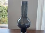 VASE  the WORLD  VAAS 63cmhoog, Minder dan 50 cm, Glas, Ophalen of Verzenden, Zo goed als nieuw