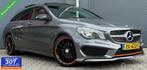 Mercedes CLA-klasse Shooting Brake 200 OrangeArt Edition, CLA, 730 kg, Gebruikt, Euro 6